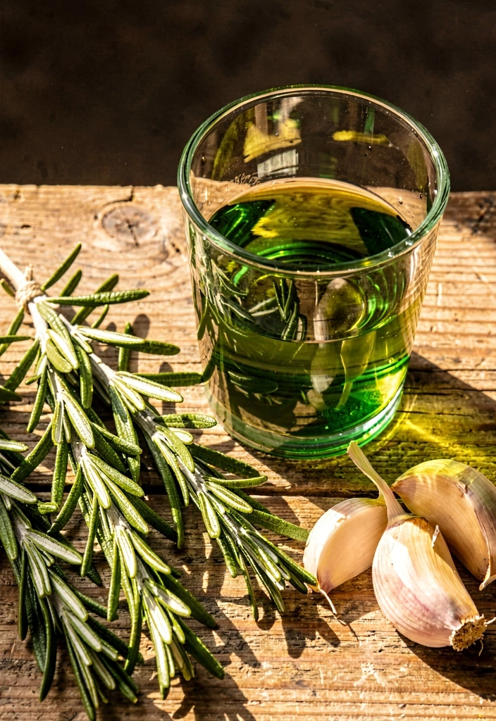 Ingredientes mediterráneos